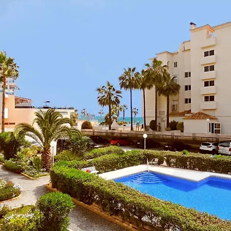 Casa Mediterraneo Albir