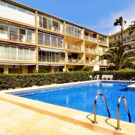 Casa Mediterraneo Albir Apartment *